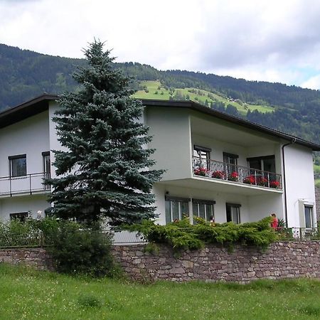 Apartamento Haus Wieser Lienz Exterior foto