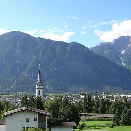 Apartamento Haus Wieser Lienz Exterior foto