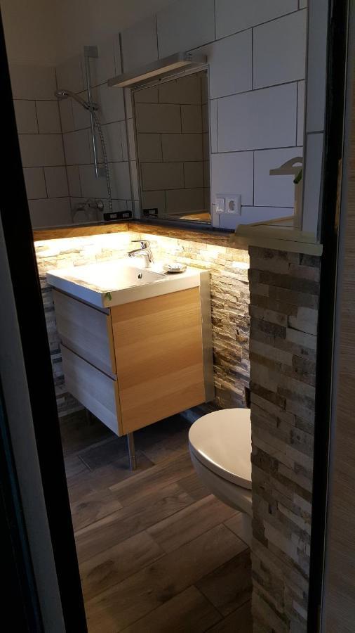 Apartamento Haus Wieser Lienz Exterior foto