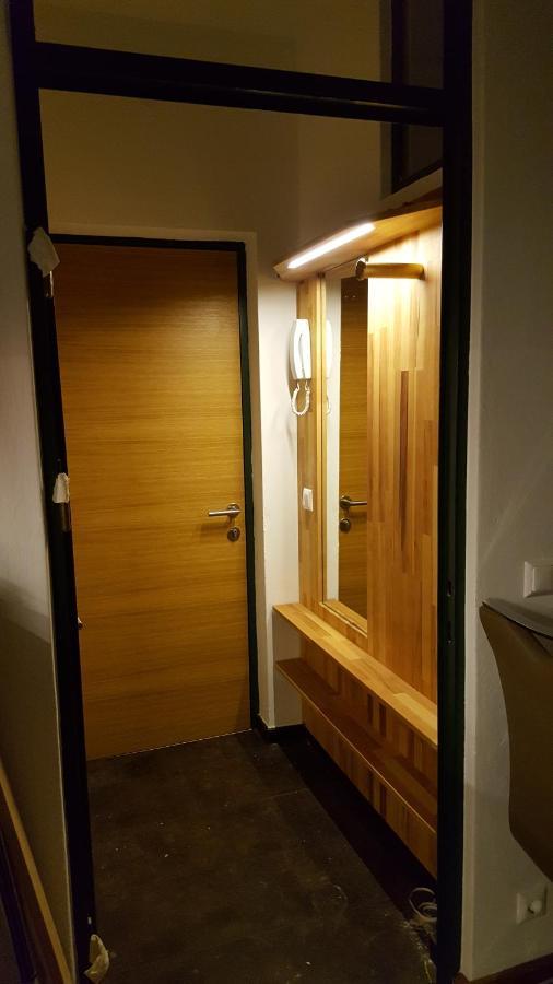 Apartamento Haus Wieser Lienz Exterior foto
