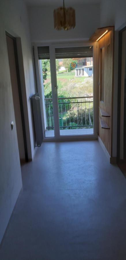 Apartamento Haus Wieser Lienz Exterior foto