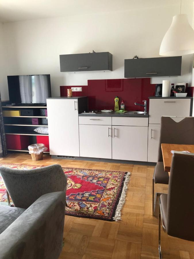 Apartamento Haus Wieser Lienz Exterior foto