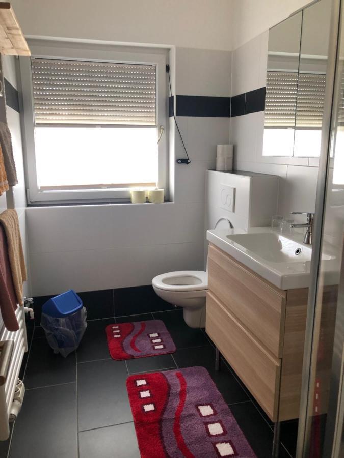 Apartamento Haus Wieser Lienz Exterior foto