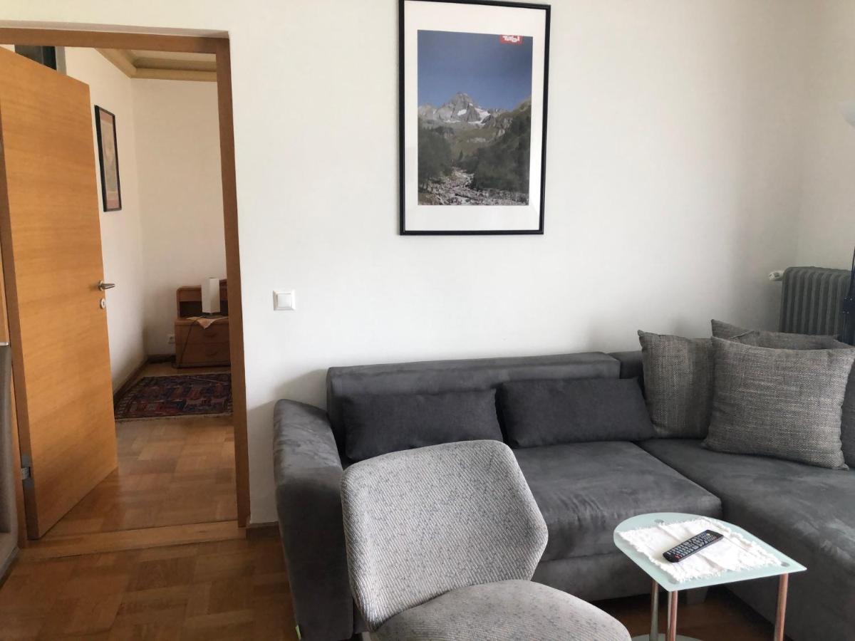 Apartamento Haus Wieser Lienz Exterior foto